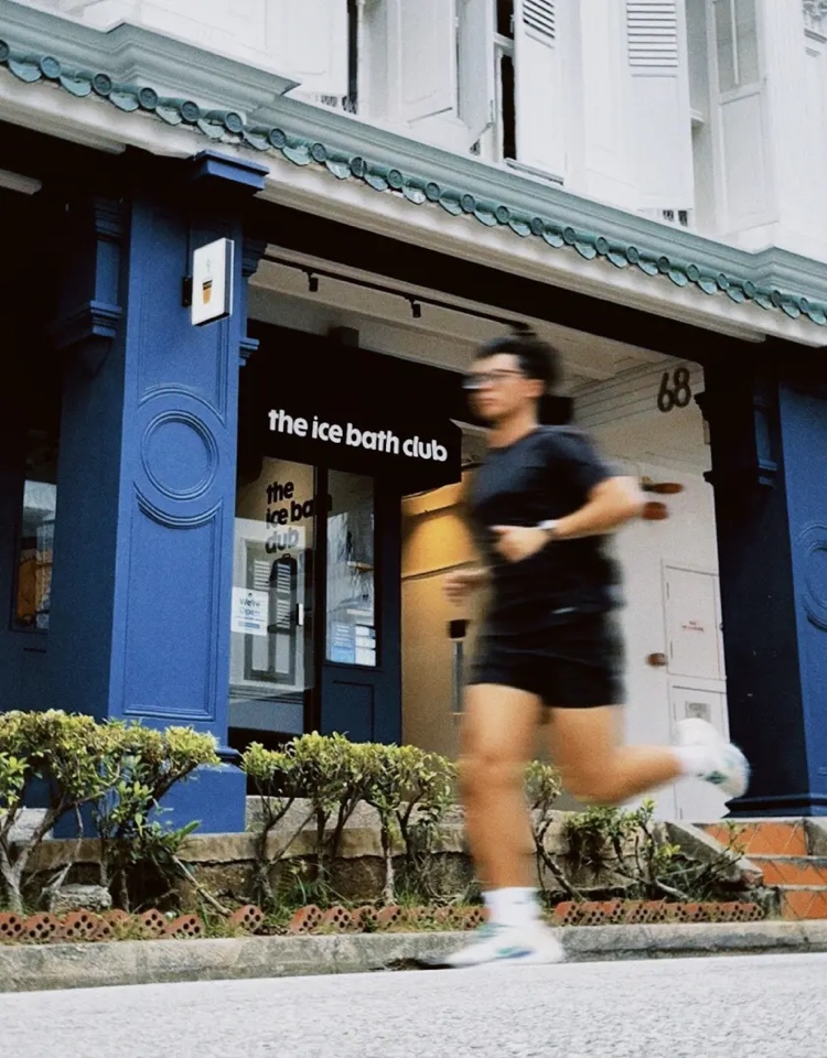 Duxton, Singapore