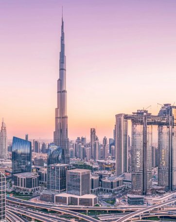 Dubai, United Arab Emirates