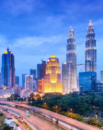 Kuala Lumpur, Malaysia